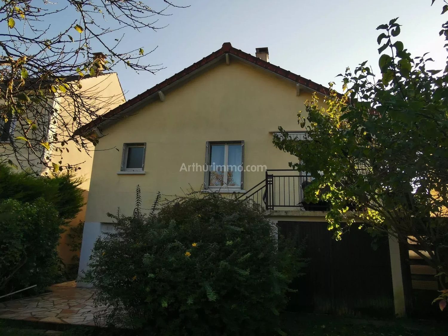 Maison à vendre, 95m², Gournay-sur-Marne