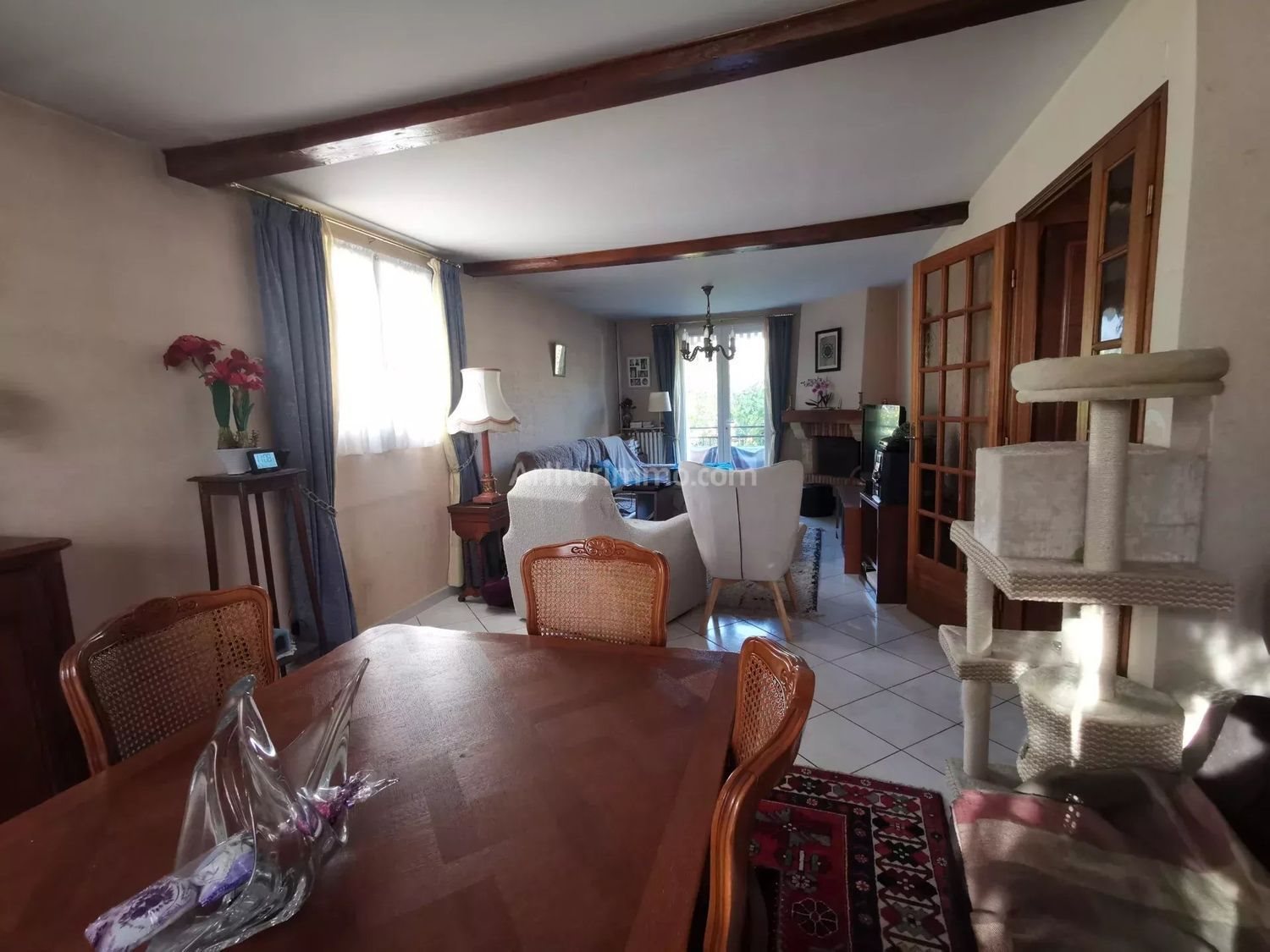 Maison à vendre, 95m², Gournay-sur-Marne
