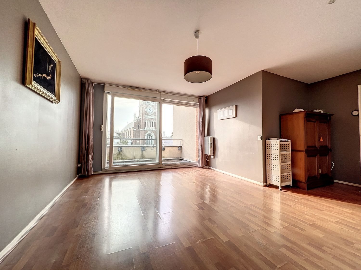 Appartement à vendre, 61m², Wasquehal