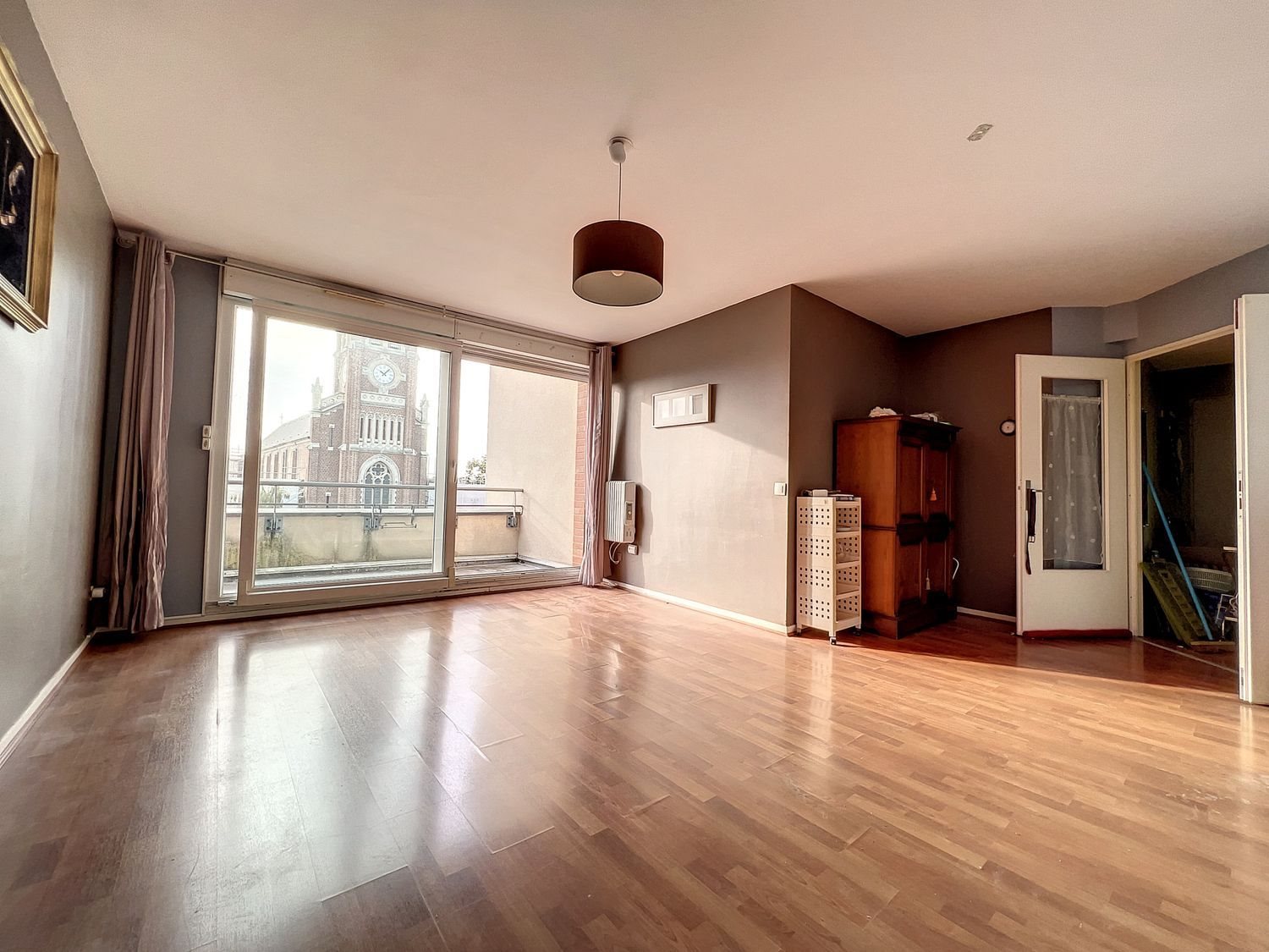 Appartement à vendre, 61m², Wasquehal