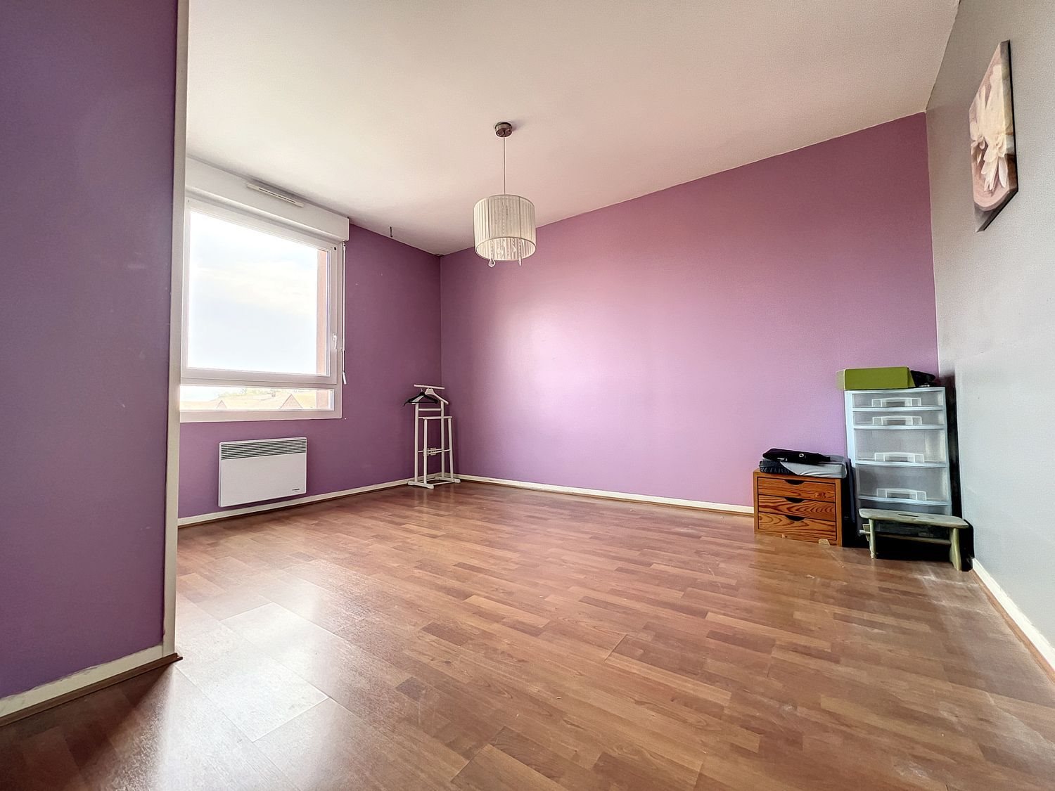Appartement à vendre, 61m², Wasquehal