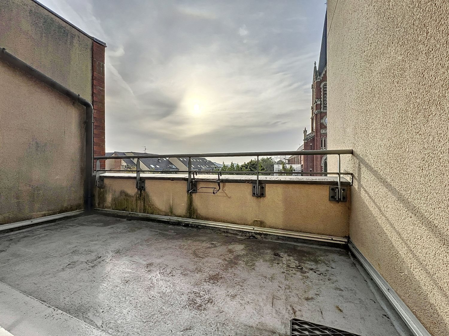 Appartement à vendre, 61m², Wasquehal