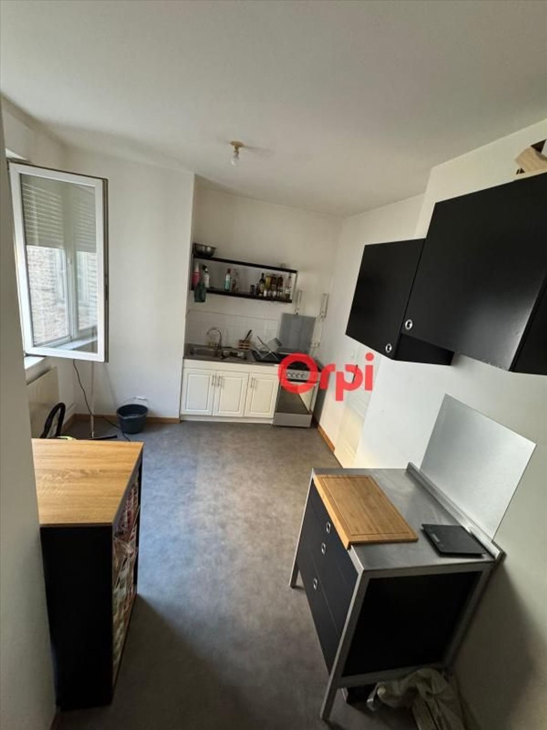Appartement à vendre, 91m², Péronne