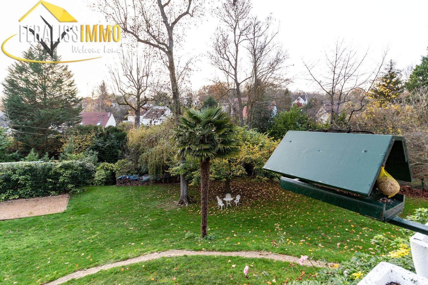 Maison à vendre, 124m², Vaux-sur-Seine