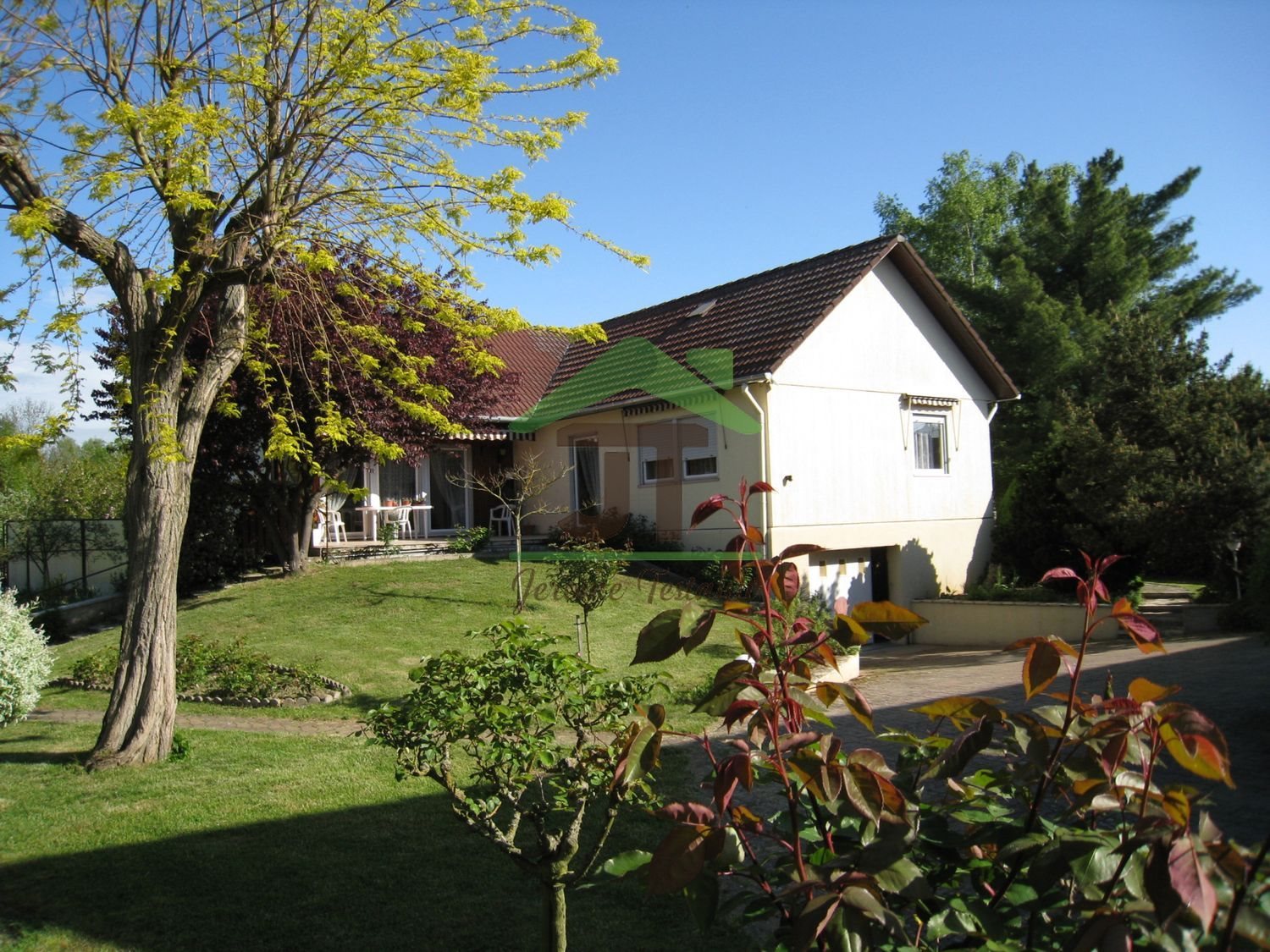 Maison à vendre, 106m², Châteaudun