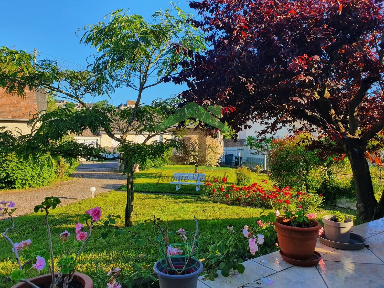 Maison à vendre, 106m², Châteaudun