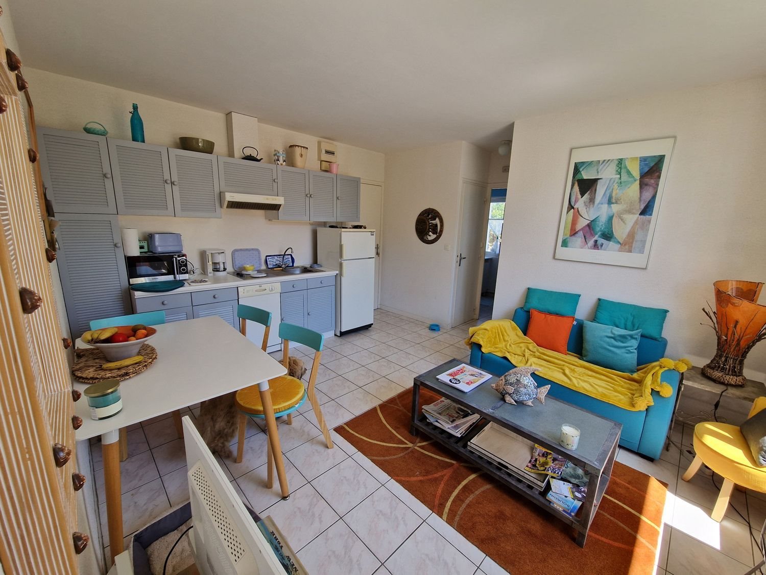 Appartement à vendre, 33m², La Baule-Escoublac