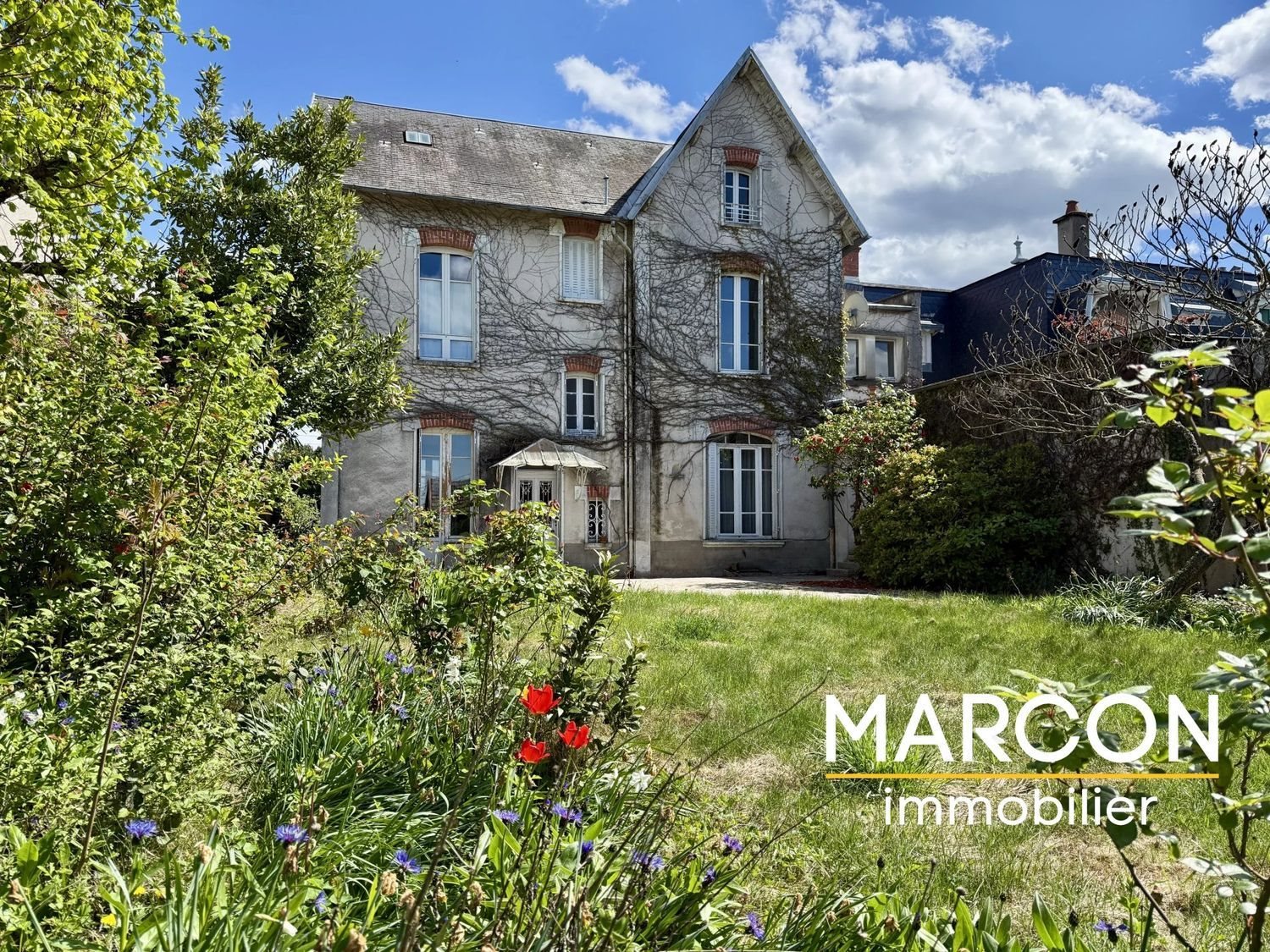 Maison à vendre, 218m², Guéret