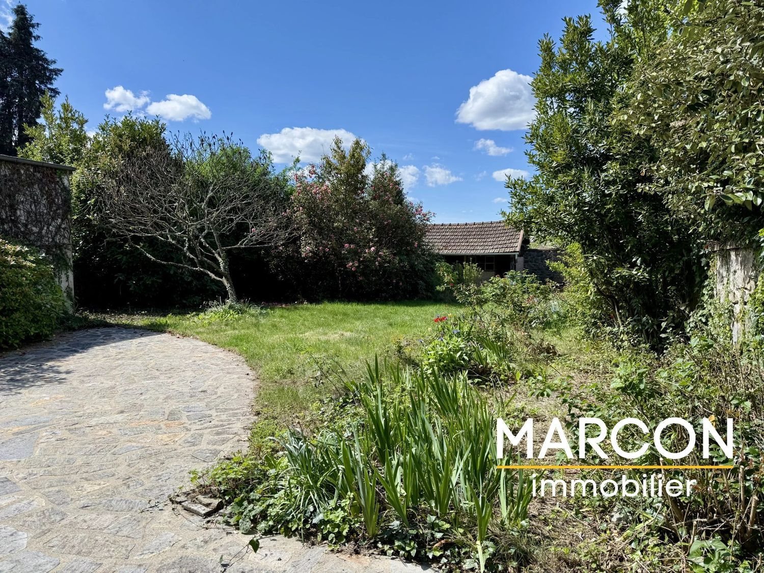 Maison à vendre, 218m², Guéret