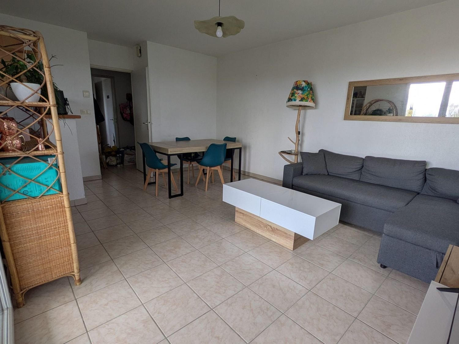 Appartement à vendre, 51m², Verdun-sur-Garonne