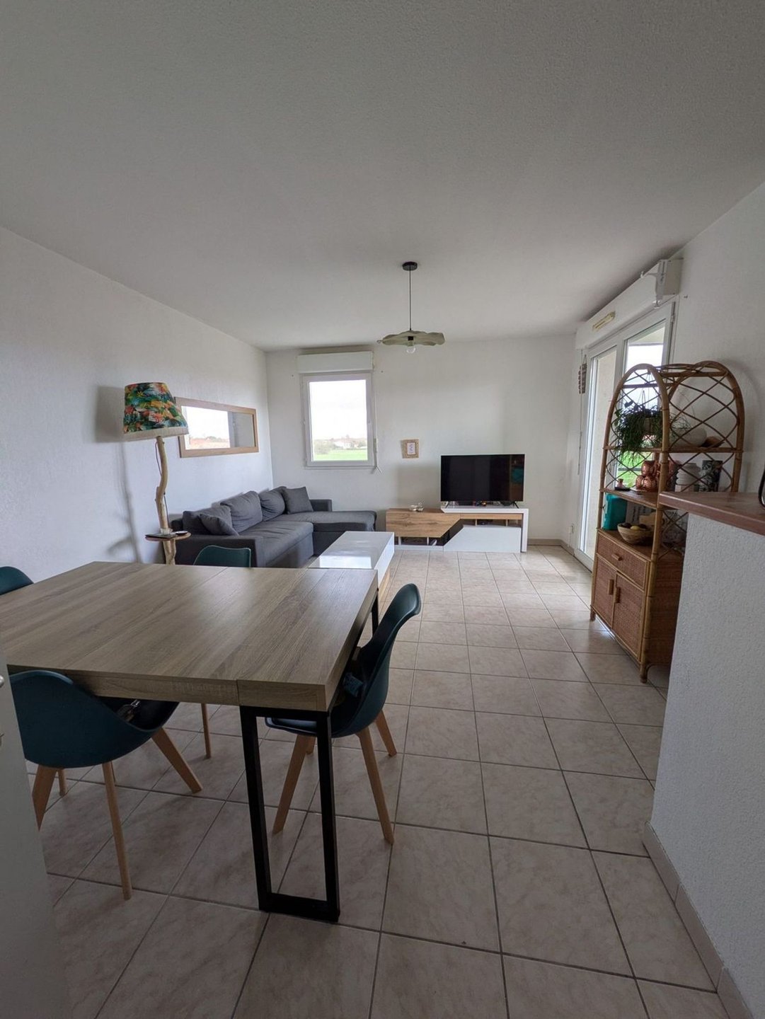 Appartement à vendre, 51m², Verdun-sur-Garonne