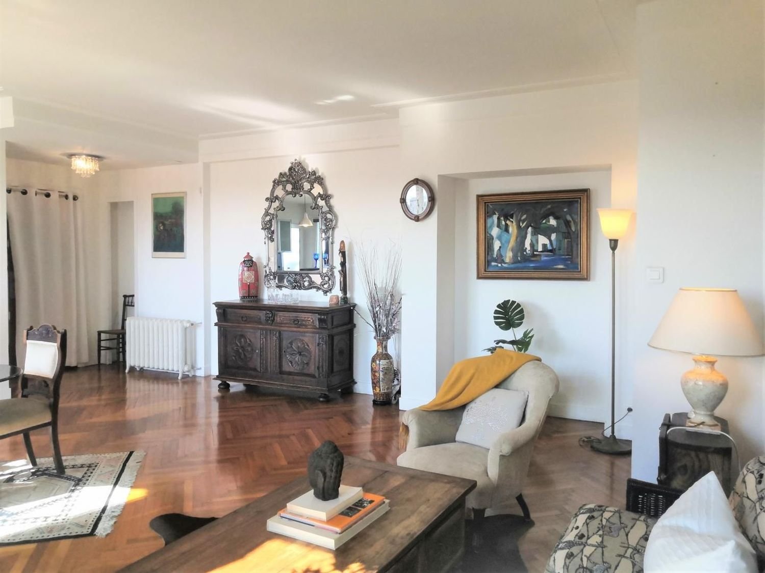 Appartement à louer, 62m², Marseille 8ème