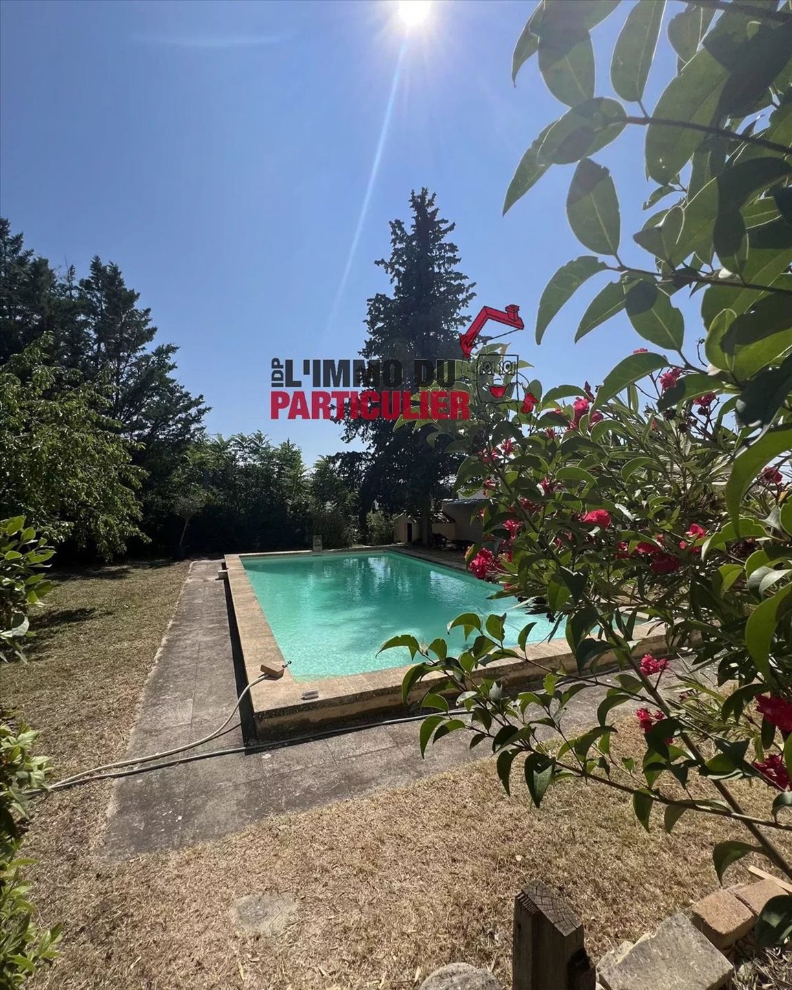 Maison à vendre, 213m², Villelaure