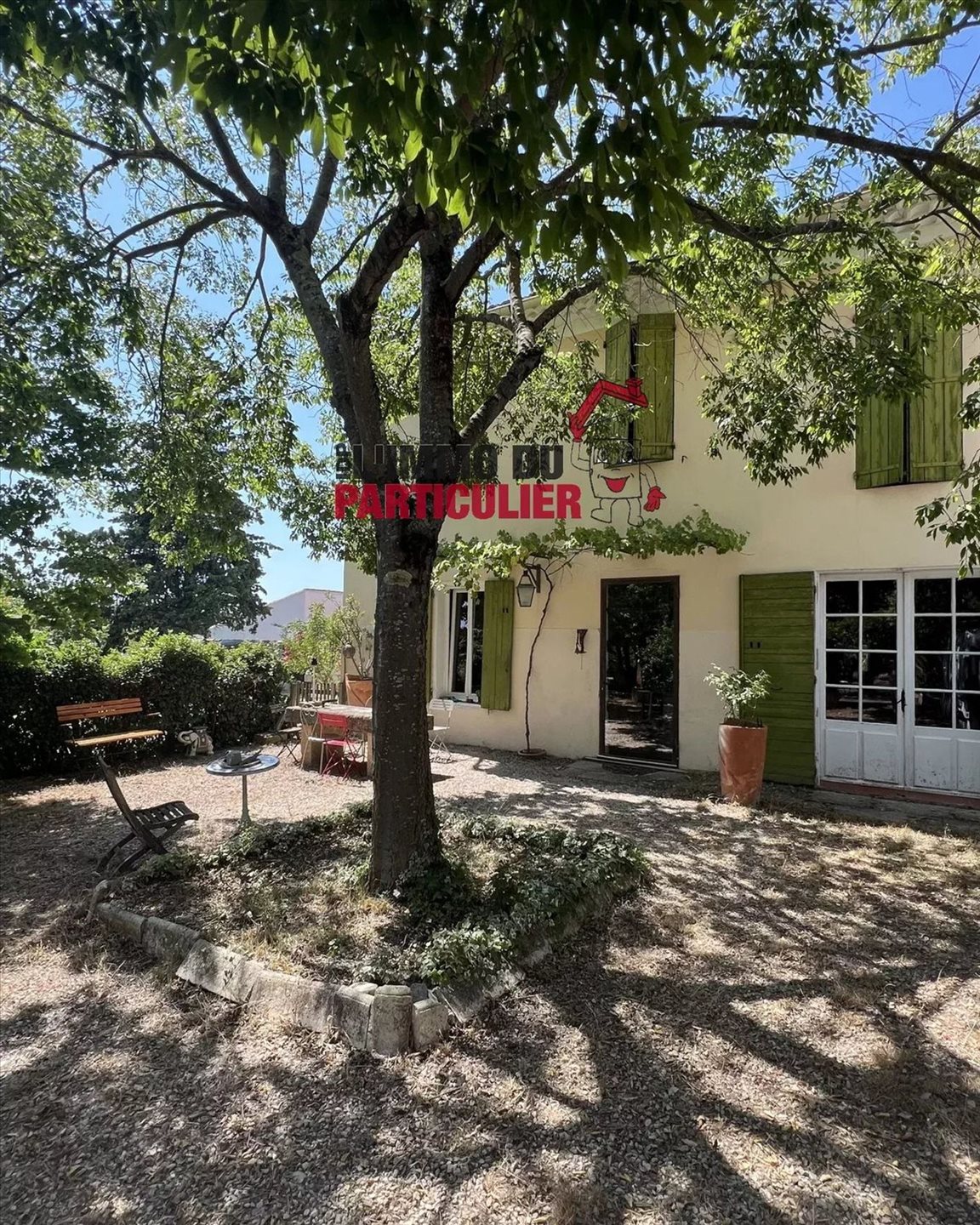 Maison à vendre, 213m², Villelaure