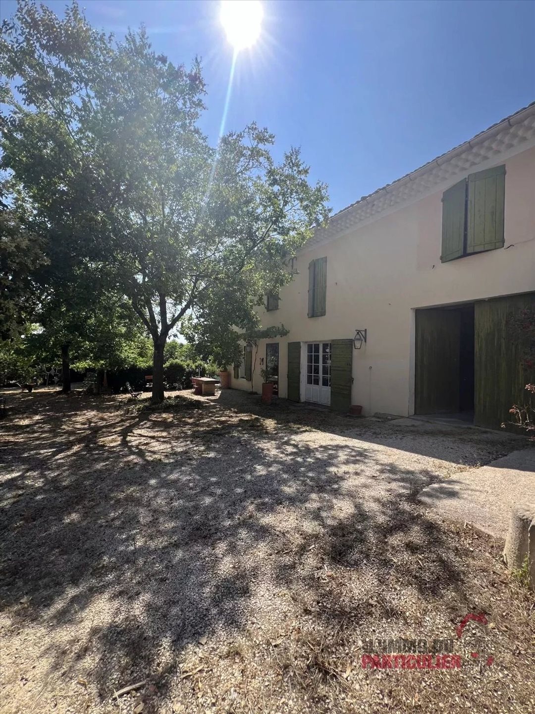 Maison à vendre, 213m², Villelaure
