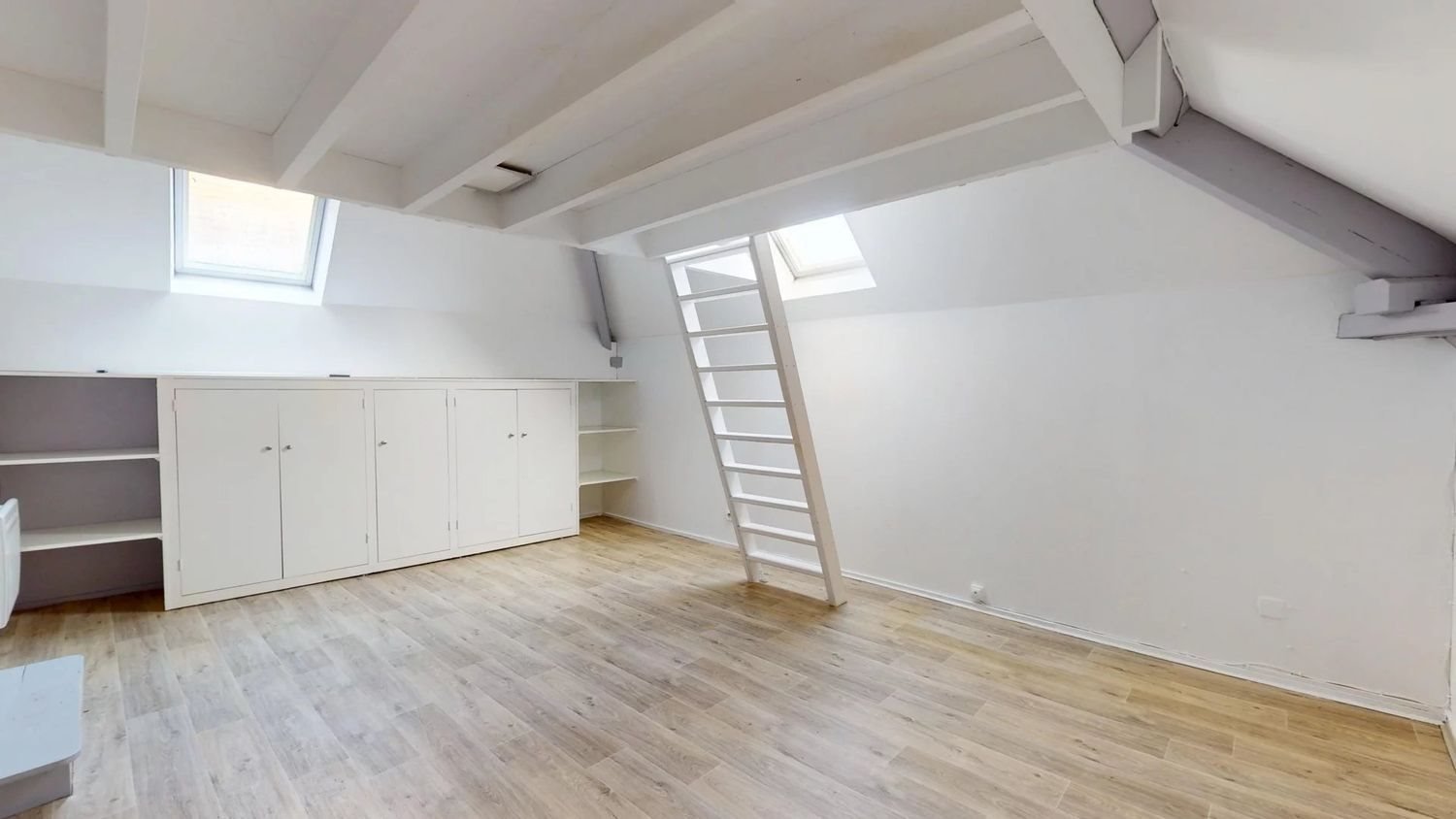 Appartement à louer, 38m², Chartres