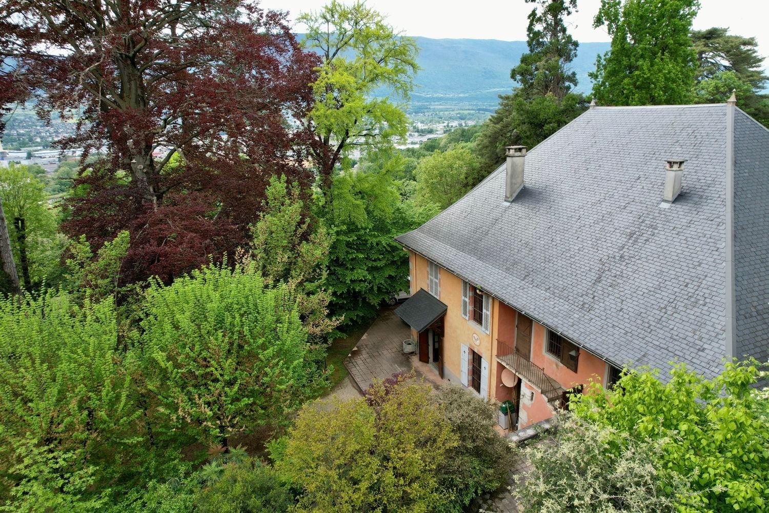 Maison à vendre, 570m², Chambéry