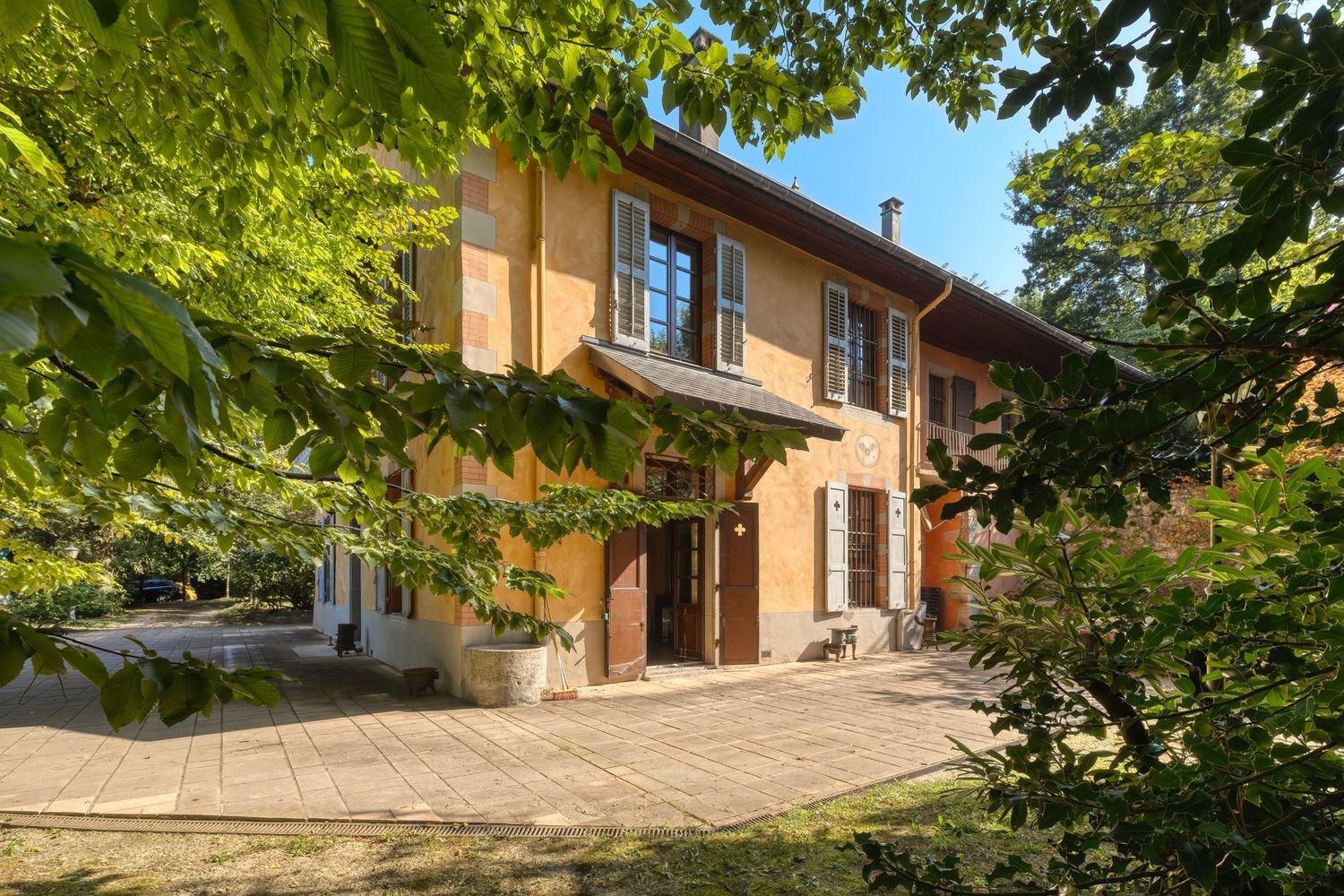 Maison à vendre, 570m², Chambéry