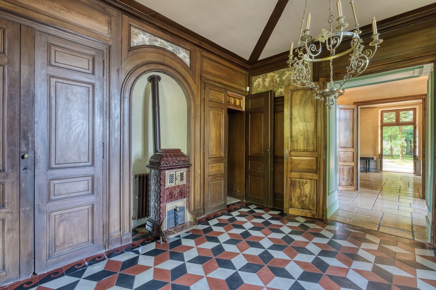 Maison à vendre, 570m², Chambéry