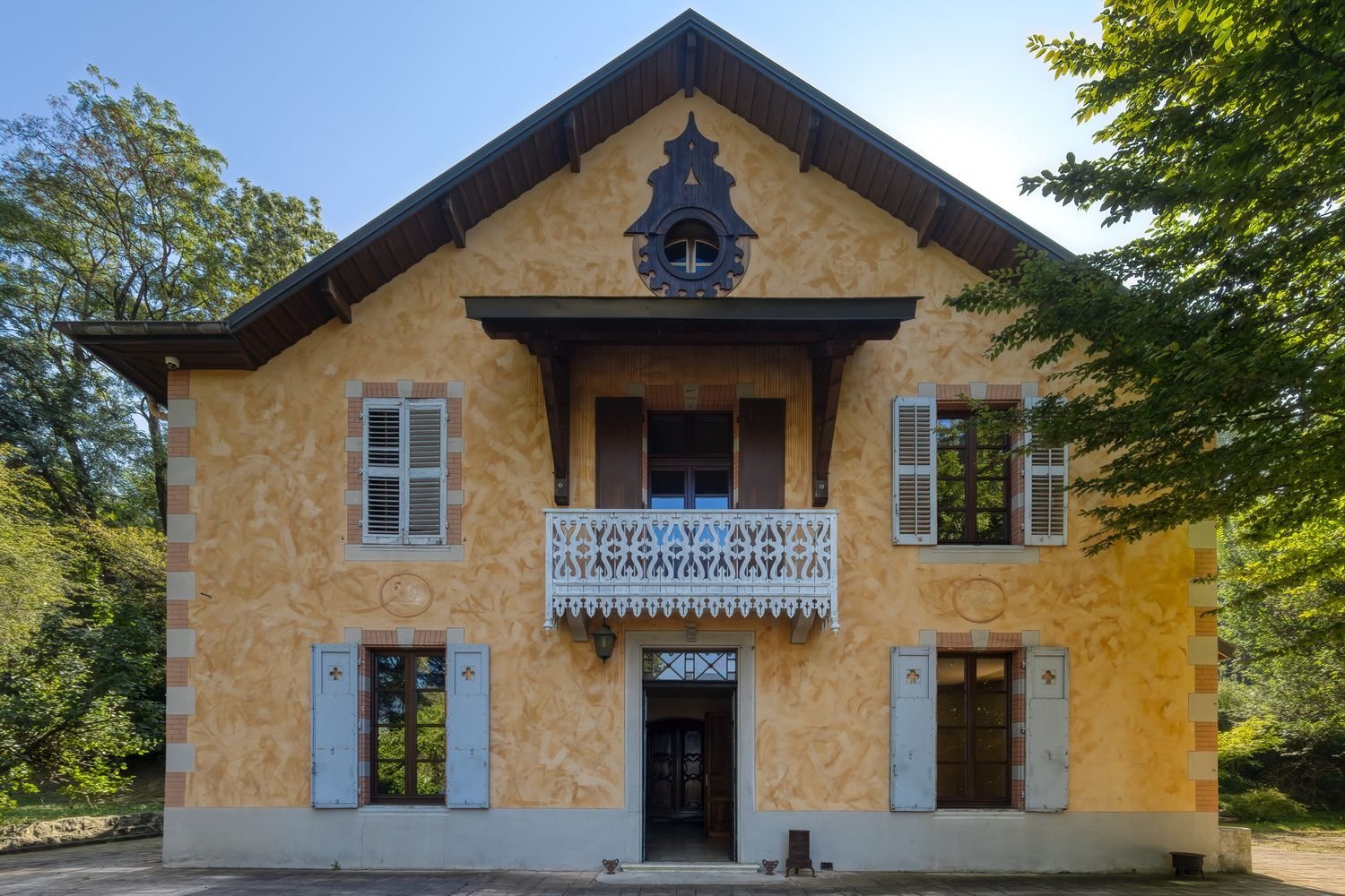 Maison à vendre, 570m², Chambéry