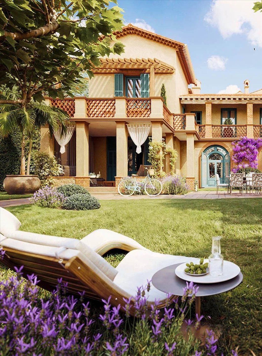 Maison à vendre, 357m², Cannes