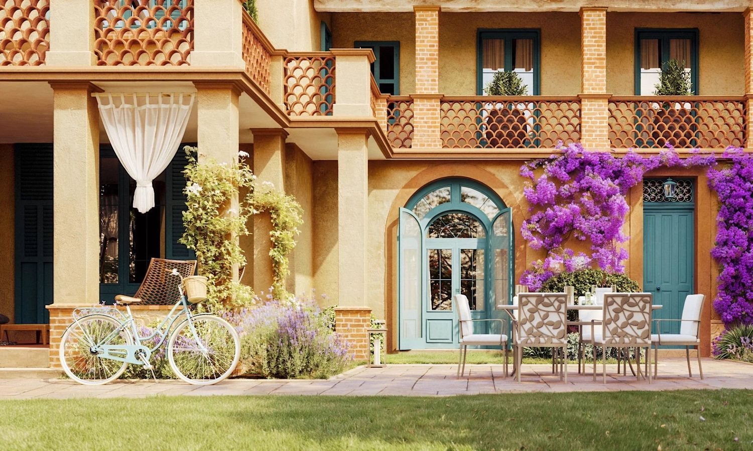 Maison à vendre, 357m², Cannes