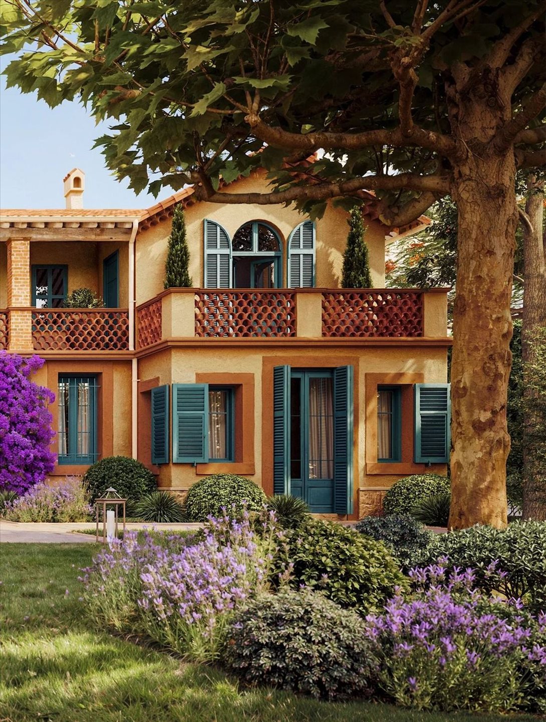Maison à vendre, 357m², Cannes