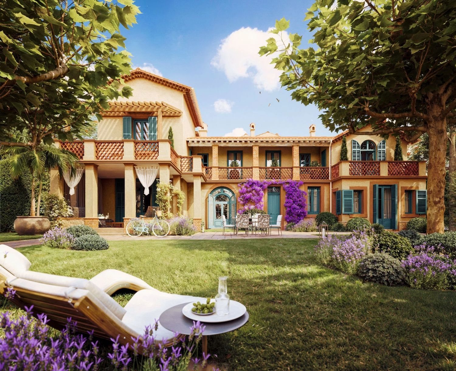 Maison à vendre, 357m², Cannes