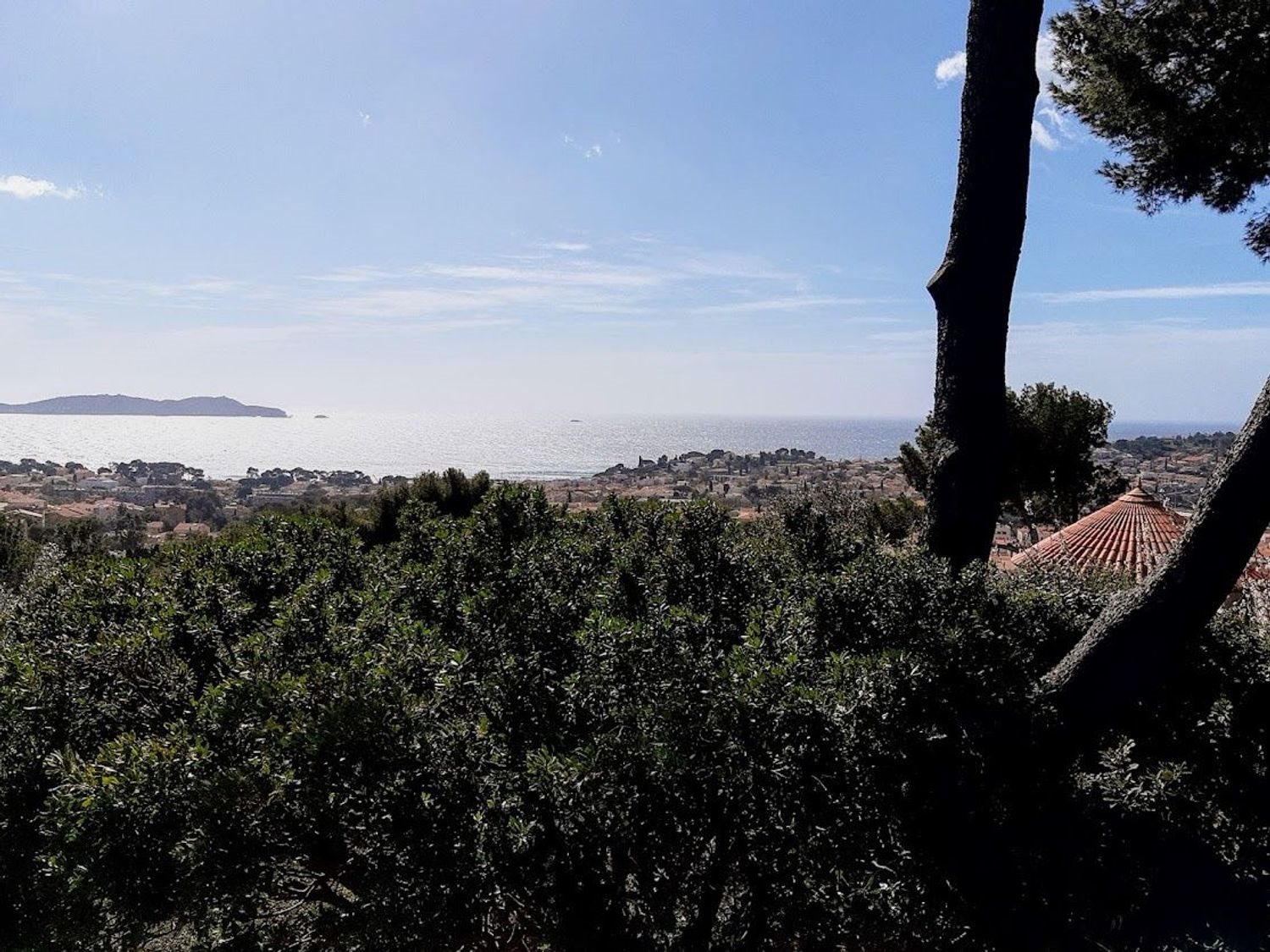Maison à vendre, 115m², Carqueiranne