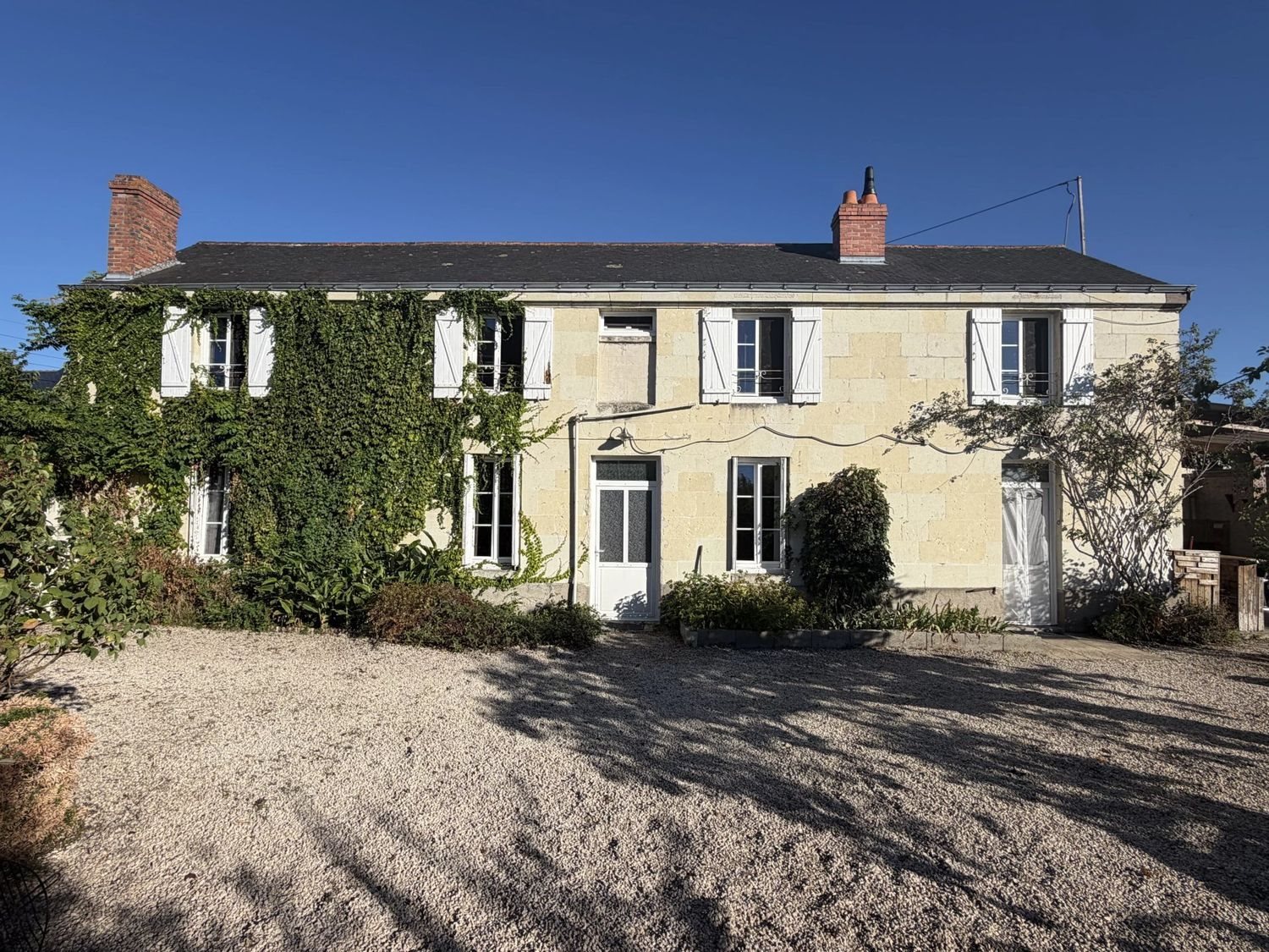 Maison à vendre, 146m², Saumur