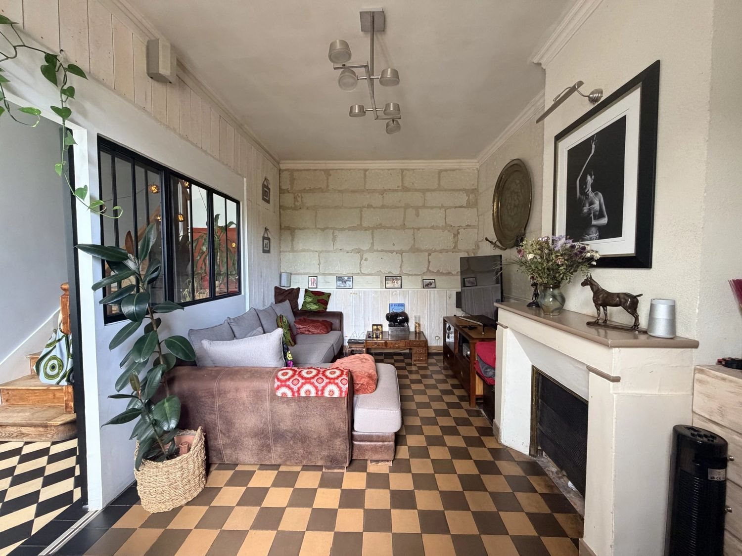 Maison à vendre, 146m², Saumur