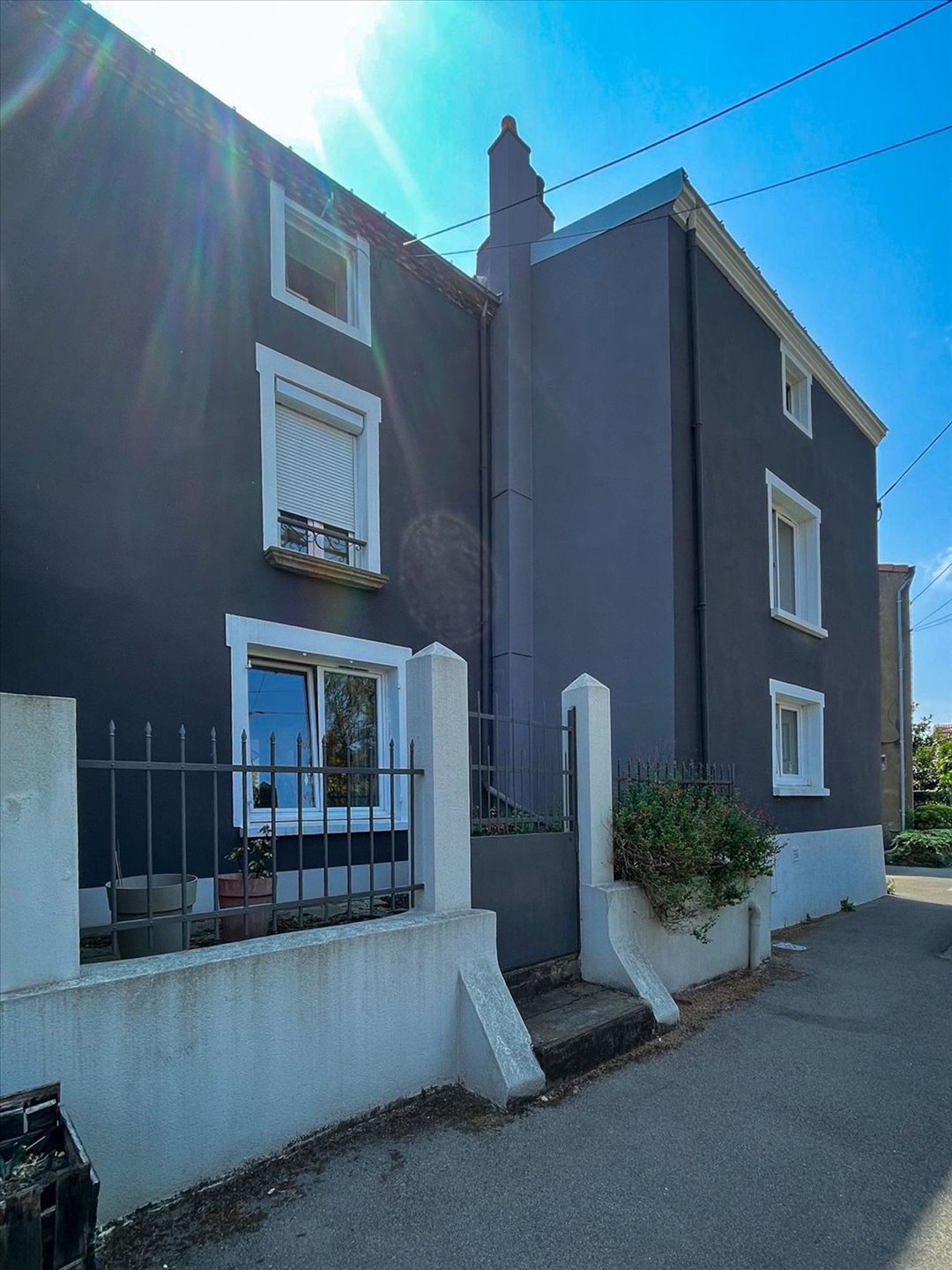 Maison à vendre, 215m², Nantes