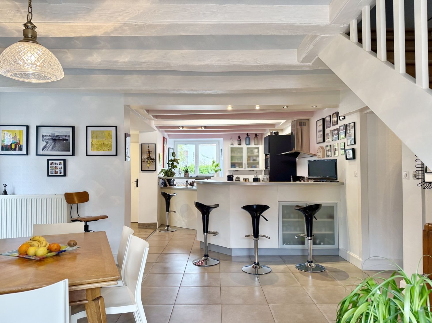 Maison à vendre, 215m², Nantes