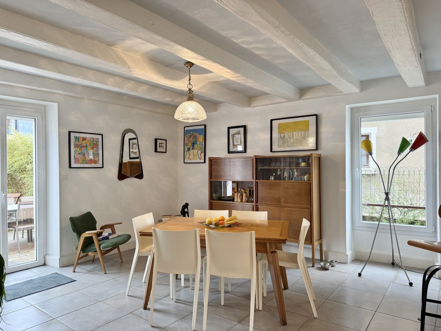 Maison à vendre, 215m², Nantes