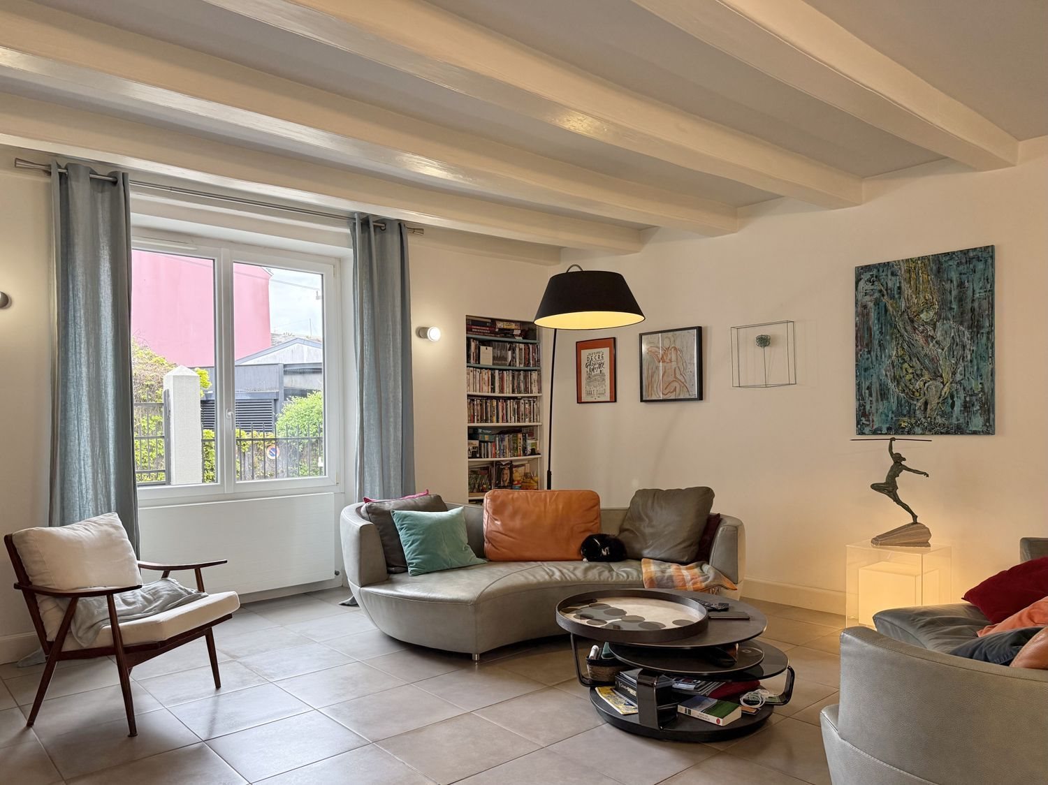 Maison à vendre, 215m², Nantes