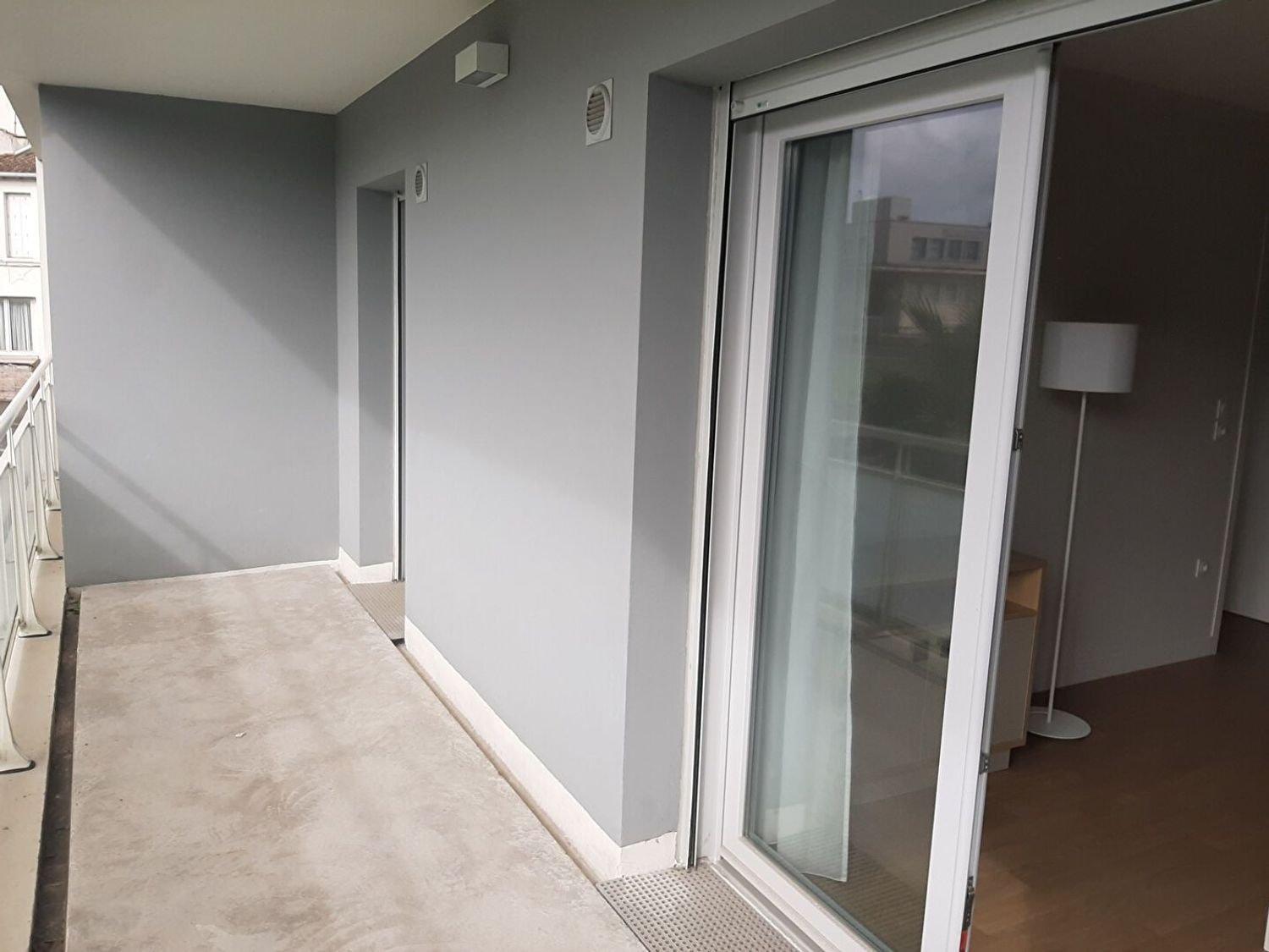 Appartement à vendre, 43m², Rochefort