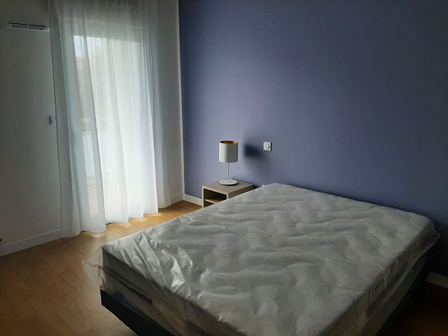 Appartement à vendre, 43m², Rochefort