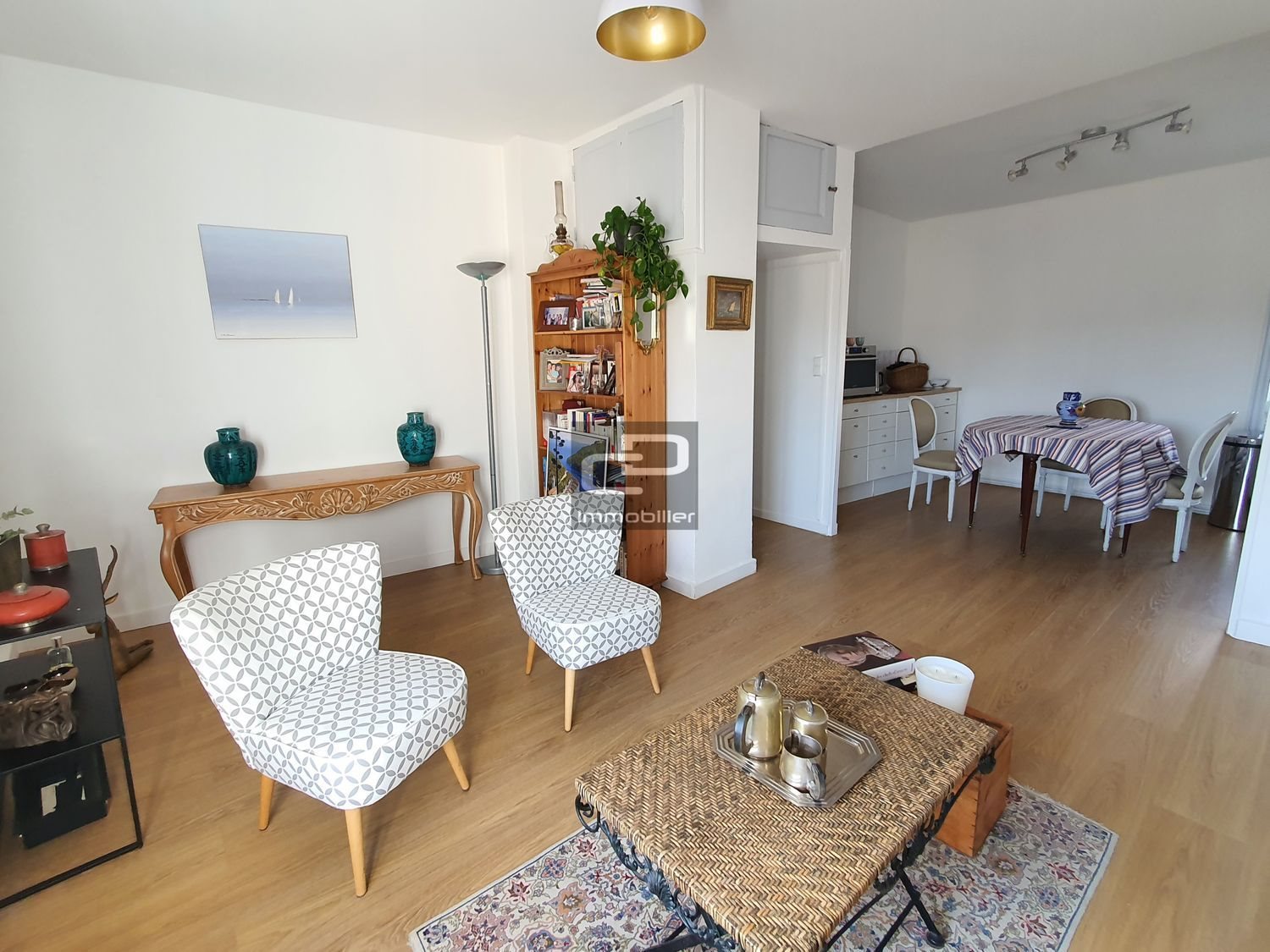 Appartement à vendre, 77m², Couzon-au-Mont-d'Or
