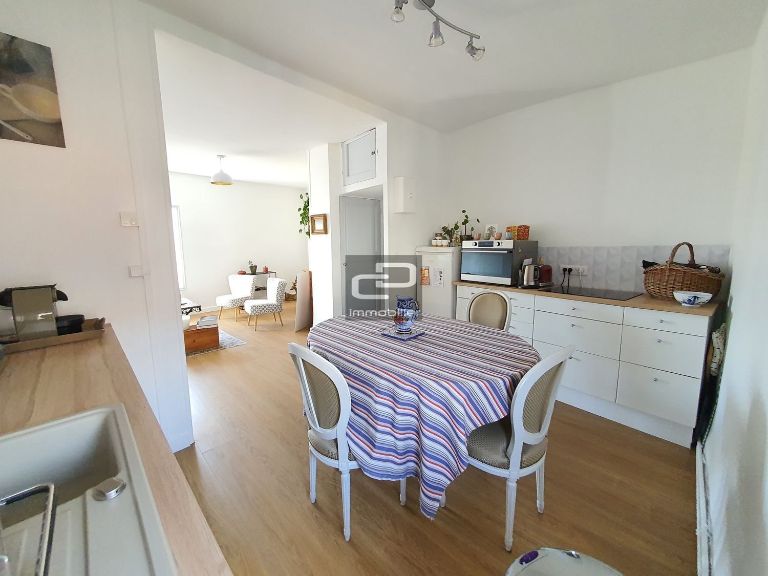 Appartement à vendre, 77m², Couzon-au-Mont-d'Or