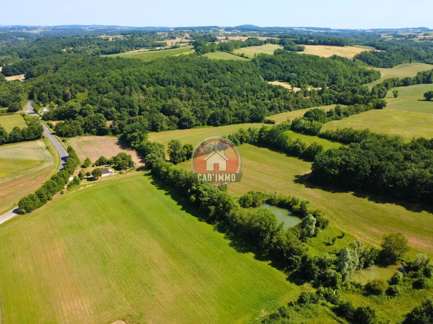 Maison à vendre, 180m², Gageac-et-Rouillac