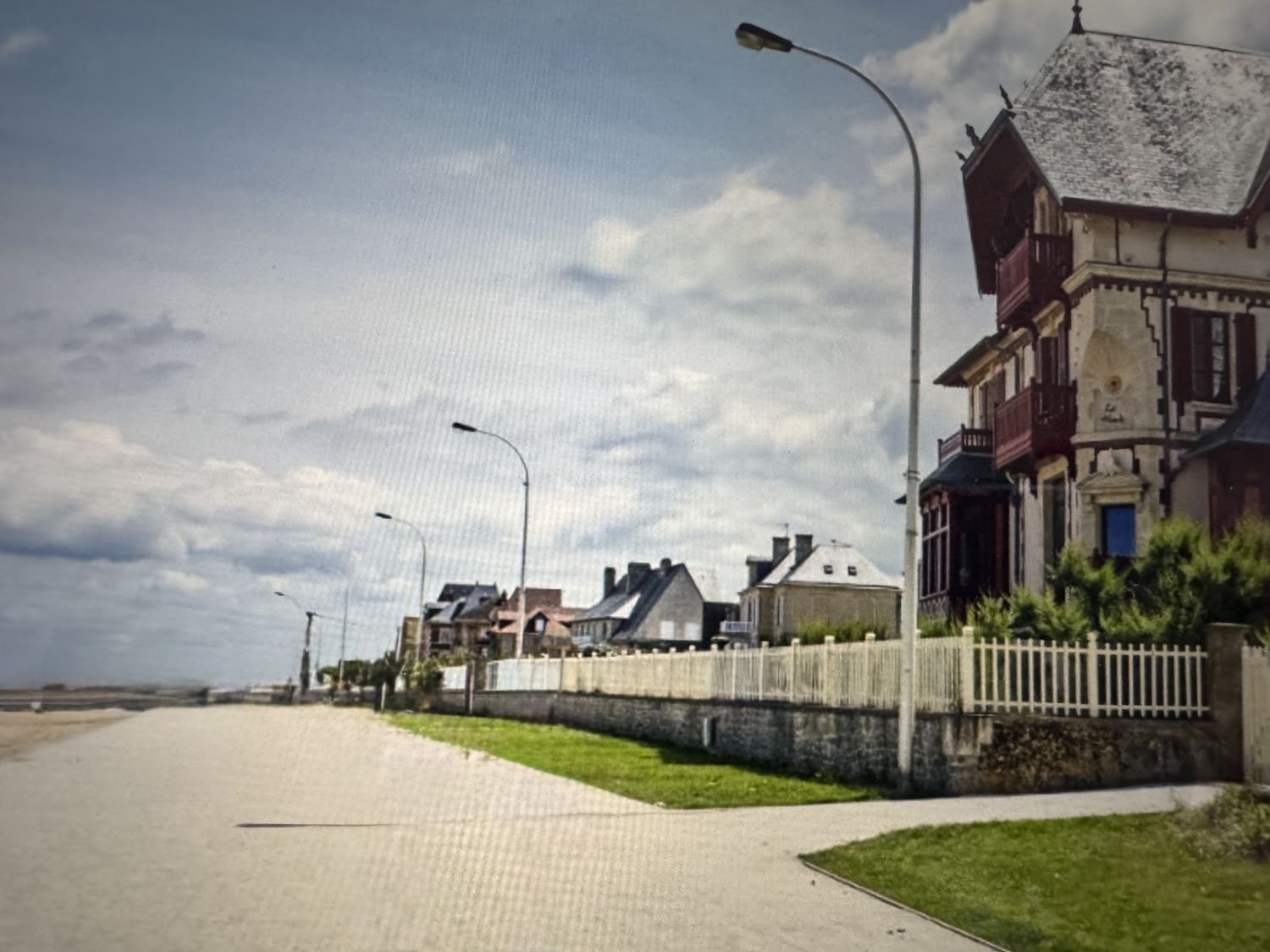 Maison à vendre, 94m², Lion-sur-Mer