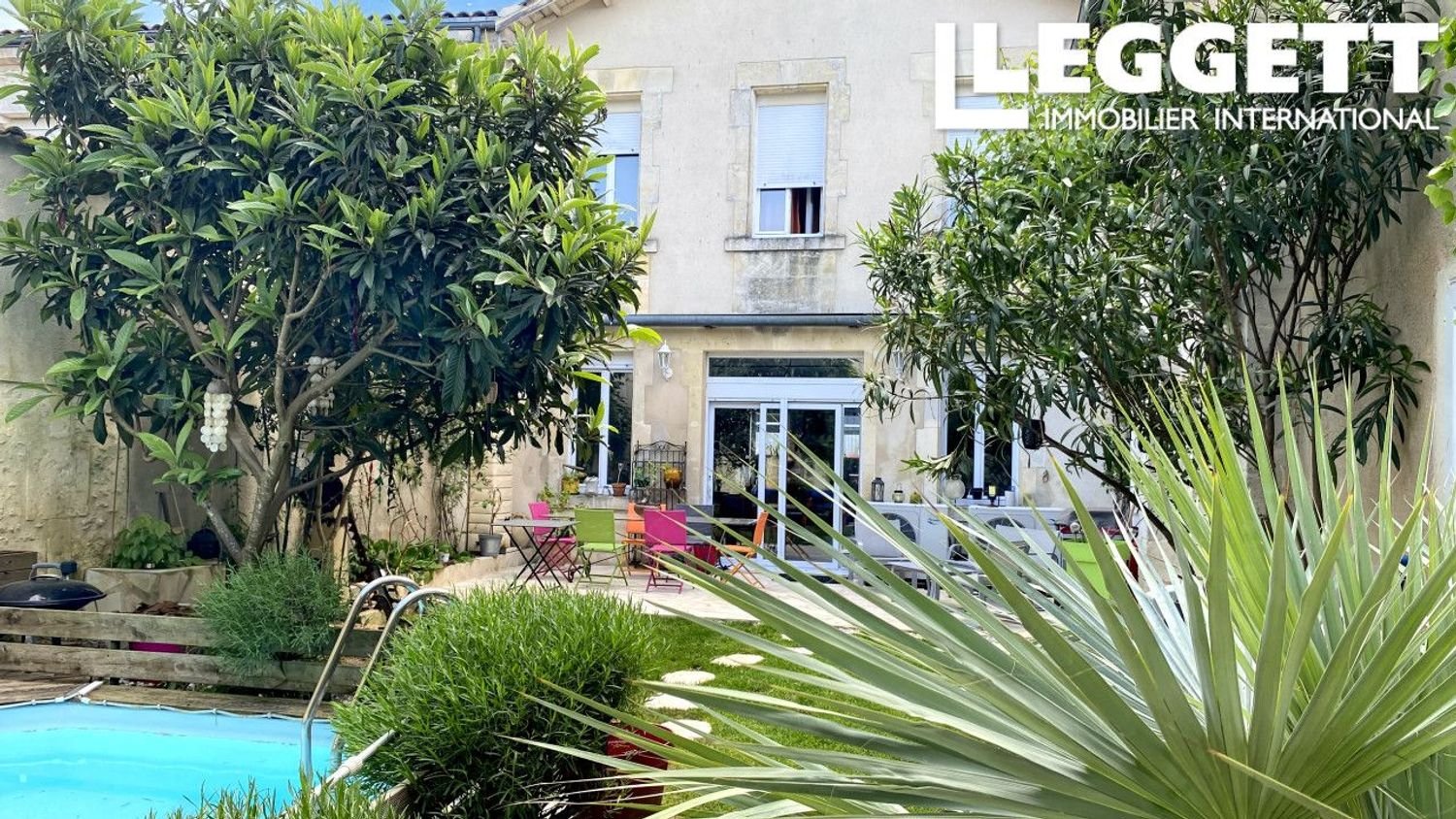 Maison à vendre, 340m², Cognac