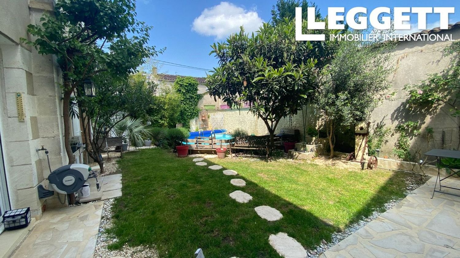 Maison à vendre, 340m², Cognac