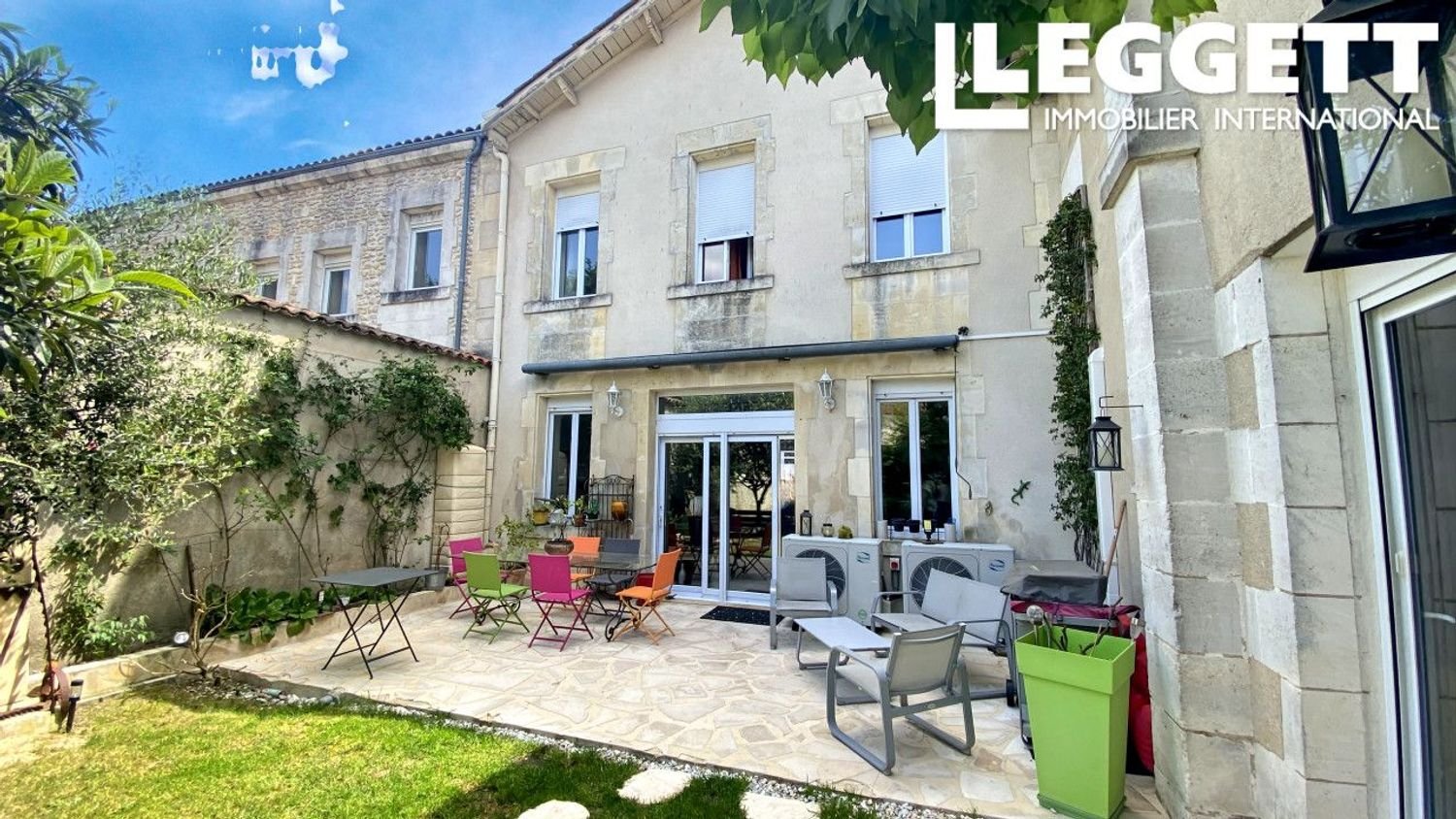 Maison à vendre, 340m², Cognac
