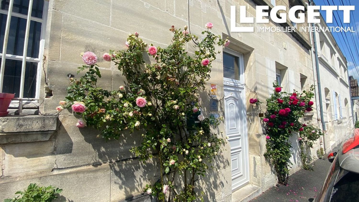 Maison à vendre, 340m², Cognac