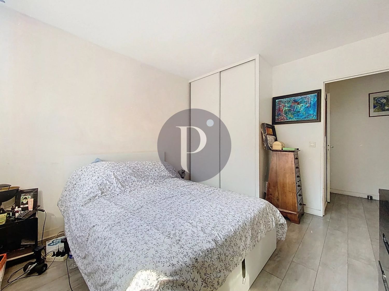 Appartement à vendre, 63m², Alfortville