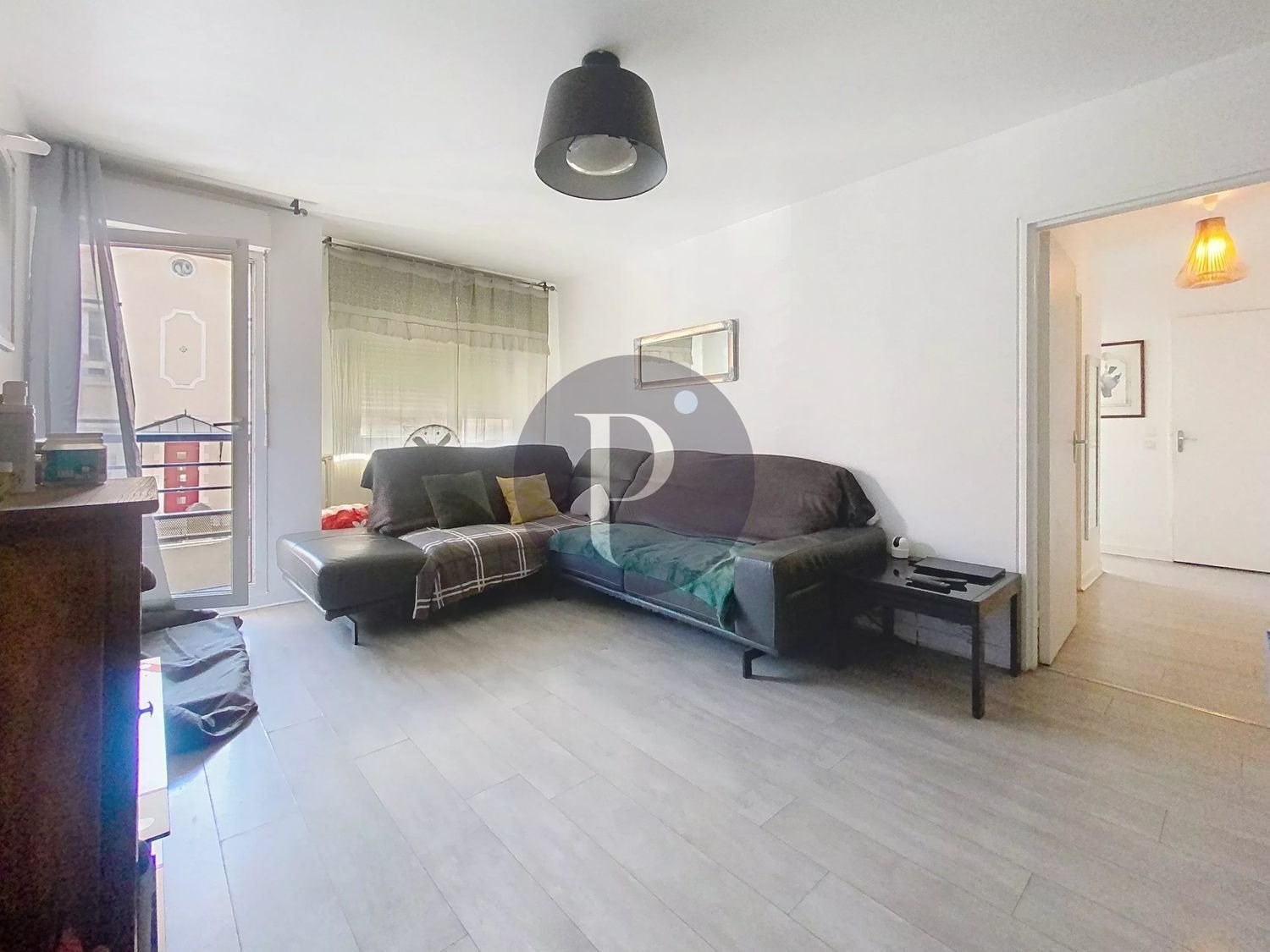 Appartement à vendre, 63m², Alfortville