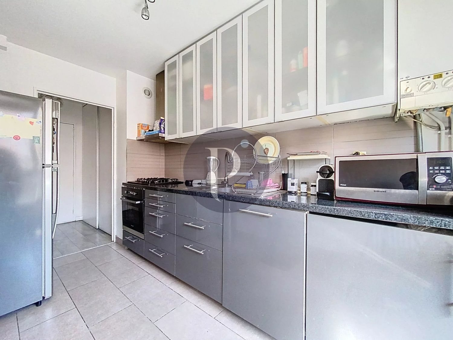 Appartement à vendre, 63m², Alfortville