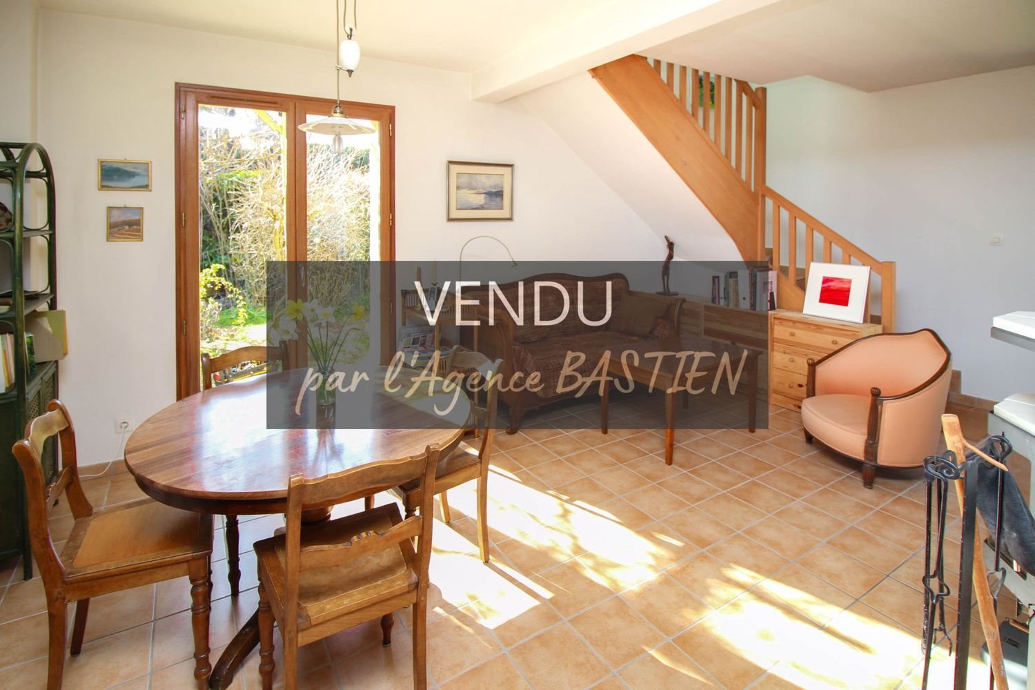 Maison à vendre, 146m², Saint-Genis-Pouilly