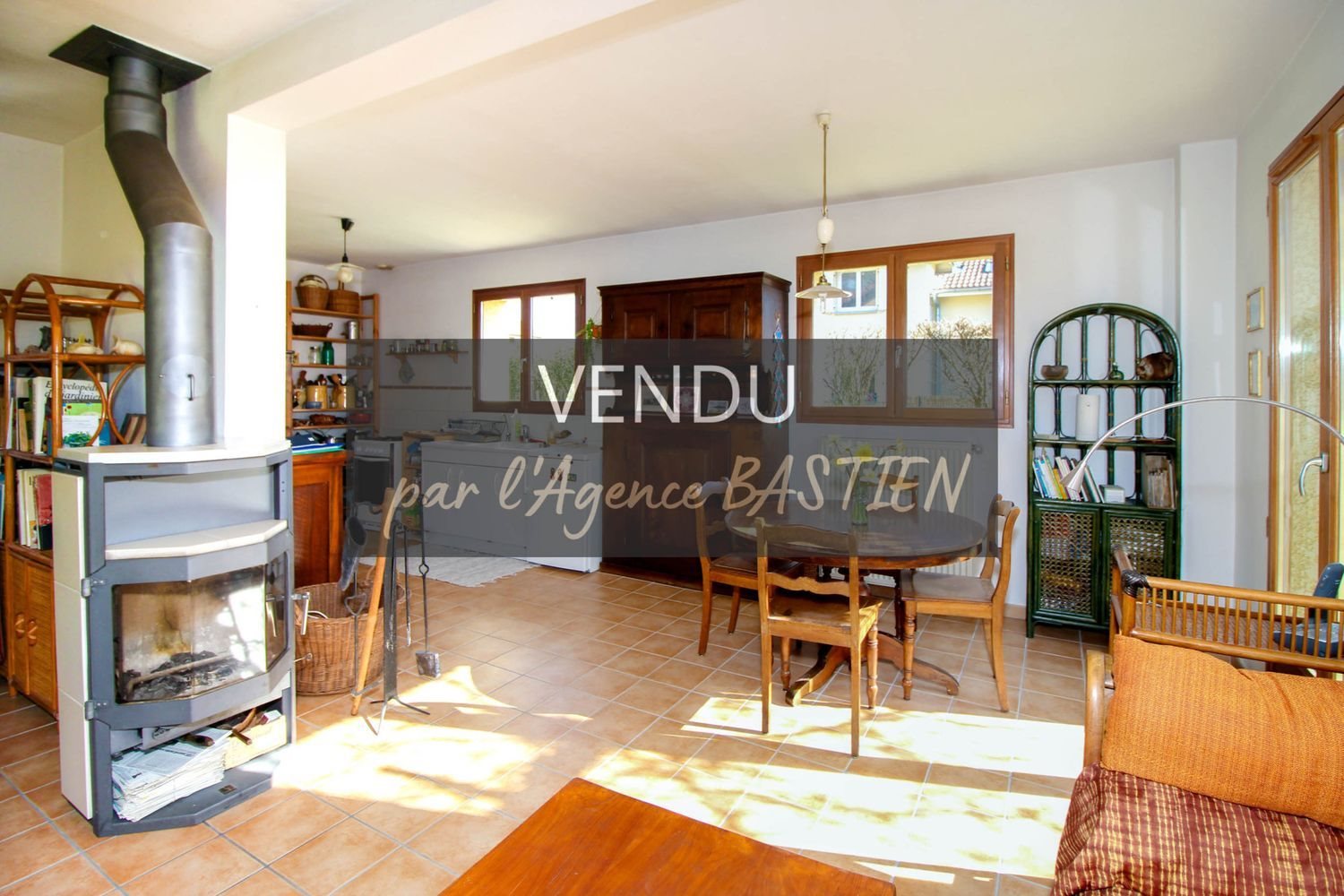 Maison à vendre, 146m², Saint-Genis-Pouilly